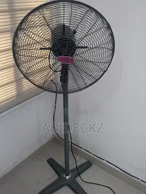 Ox Standing Fan 20'