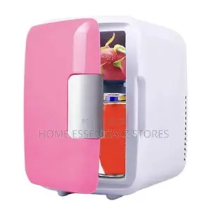 Car Fridge
