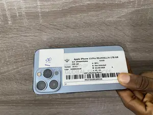 Apple iPhone 13 Pro 1 TB Blue