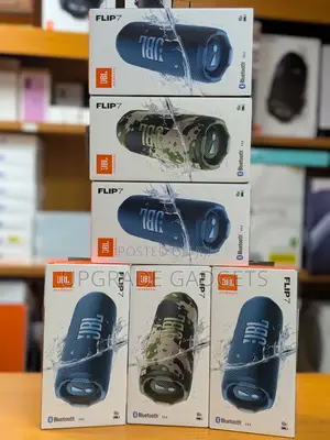 JBL Flip 7