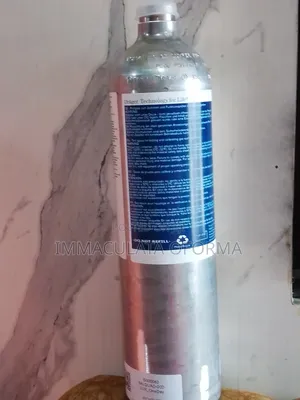 Dragger Calibration Gas Mixture
