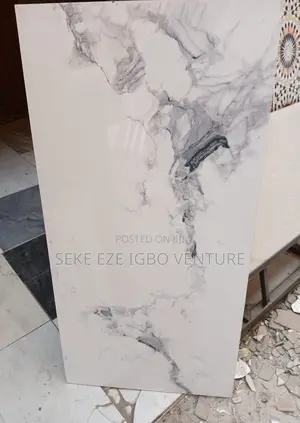 Virony Tiles 60 by 120 80 by 80