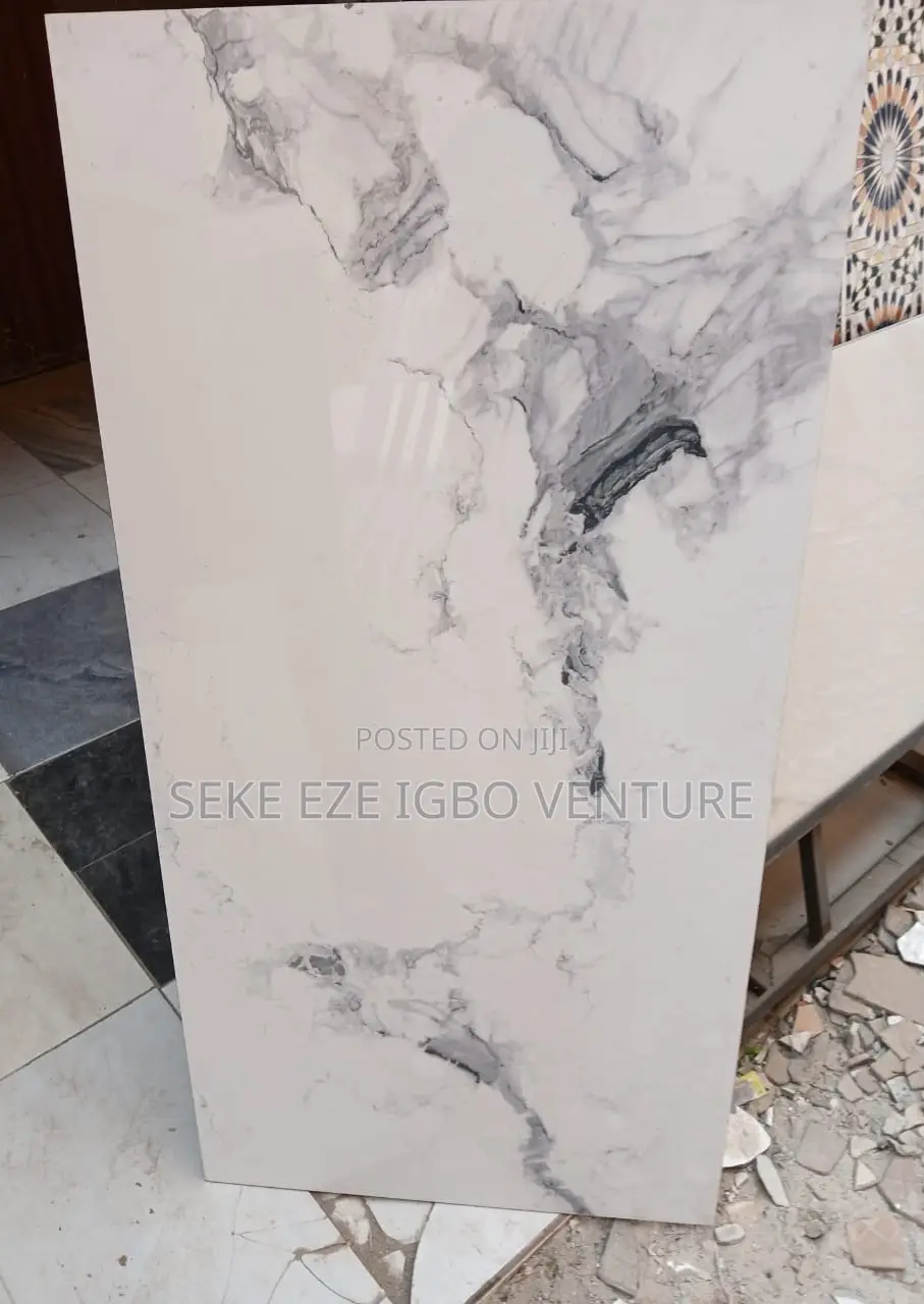 Virony Tiles 60 by 120 80 by 80