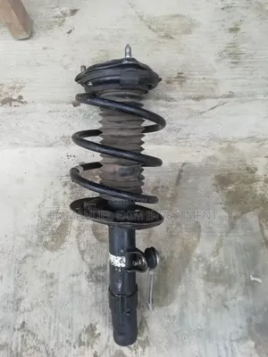 Front Shock Honda Accord 2013_2016