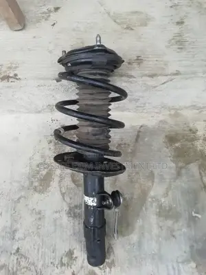 Front Shock Honda Accord 2013_2016