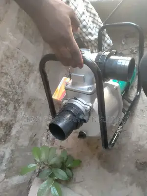 Solar Pumping Machine