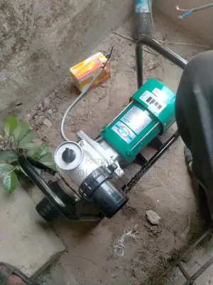 Solar Pumping Machine