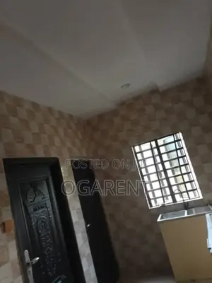 2bdrm Apartment in Benin City for rent