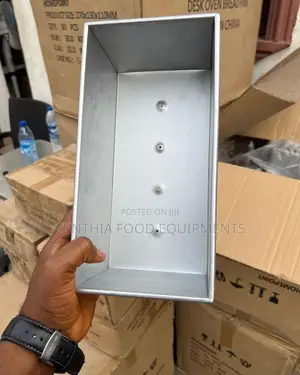 Foreign Bread Pan