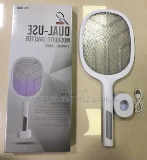 Mosquitoes Fly Swatter Killer