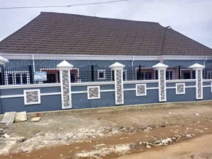 Photo - 2bdrm Block of Flats in Akogi, Ibadan for sale