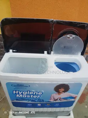 Thermocool 8kg Washer Removable Tray