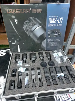 Takstar DMS-D7 Drum Microphone