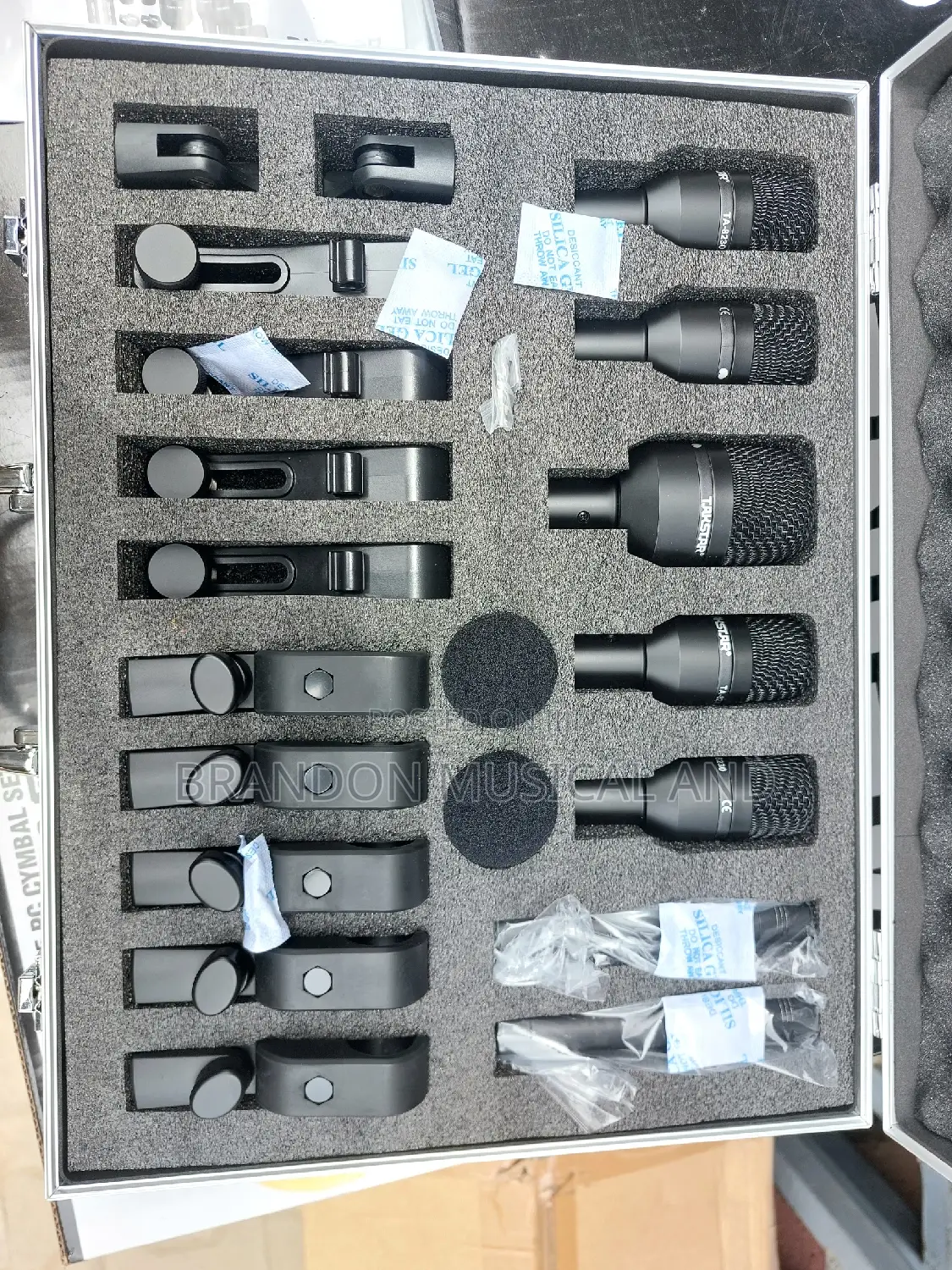 Takstar DMS-D7 Drum Microphone