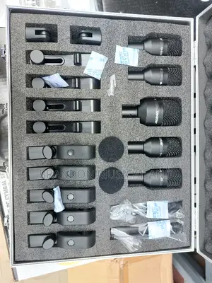 Takstar DMS-D7 Drum Microphone