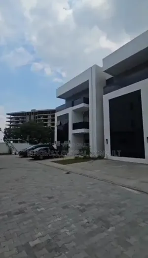 Photo - Furnished 5bdrm Duplex in Jabi for sale