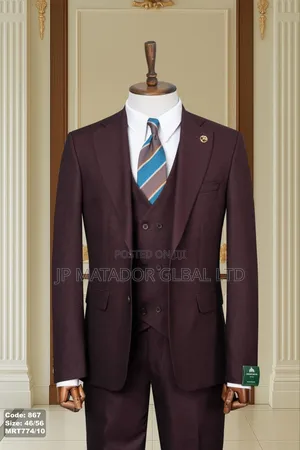 3in1 New Roberto Lorenzo Suits