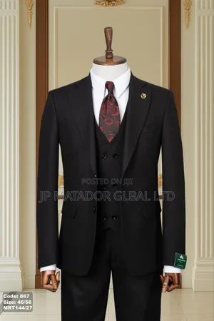 3in1 New Roberto Lorenzo Suits