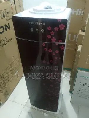 Everyday Use Water Dispenser + Fridge Space - Pv-r6jx-5rf