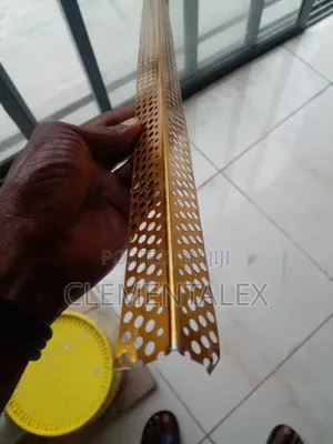 Golden Corner Beat