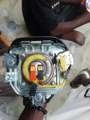 Complete Stearing Air Bag Acura ZDX