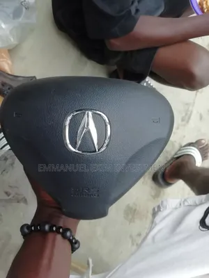 Complete Stearing Air Bag Acura ZDX