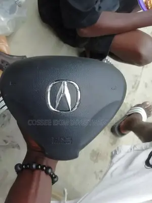 Complete Stearing Air Bag Acura ZDX