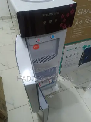Dudl Mode Performance - Water Dispenser - Pv-r6jx-5rf