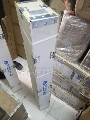 Solar Submersible Pump