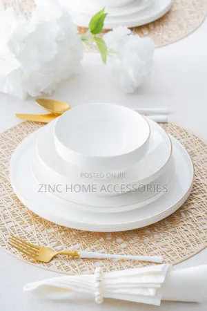 24pcs Dinner Set