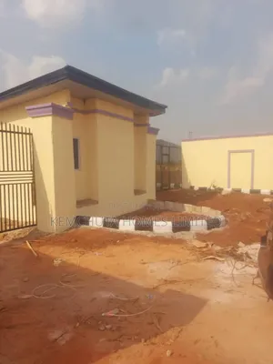 Best Luxury Estate in Asaba
