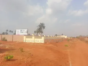 Best Luxury Estate in Asaba