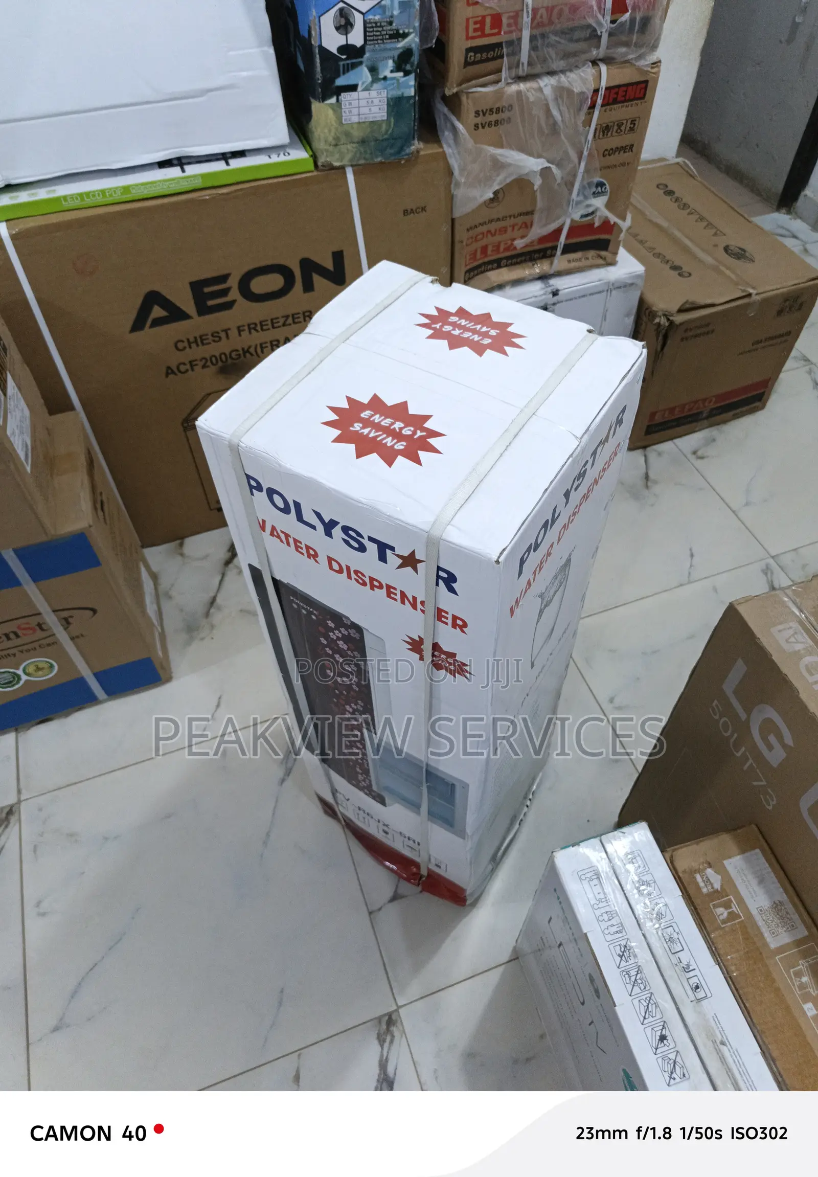Hydrate in Style – Polystar Pv-R6jx-5rf