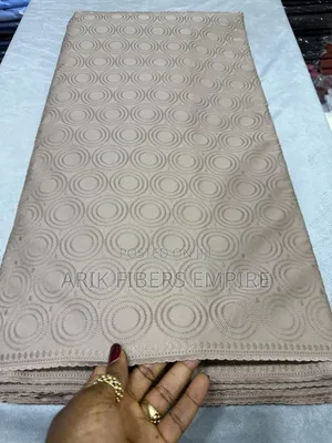 Photo - Pure Cotton Polish Lace