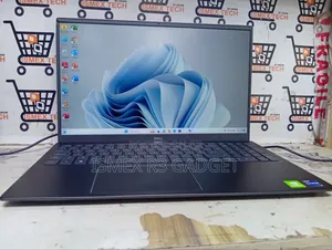 Laptop Dell Vostro 5630 16GB Intel Core I7 SSD 512GB