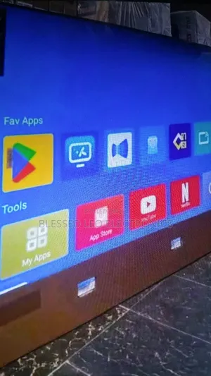 Lg 75 Inches Home Dashboard