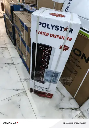 Perfect Hydration for Your Family – Polystar Pv-R6jx-5rf