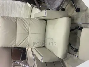 Ergonomic Executive Office Chair