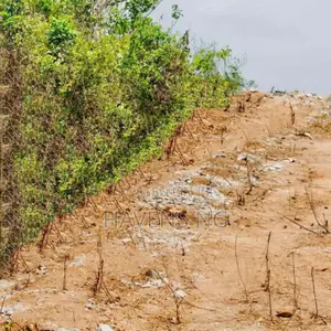 Prime Commercial Plot in Dape by Lifecamp, Abuja