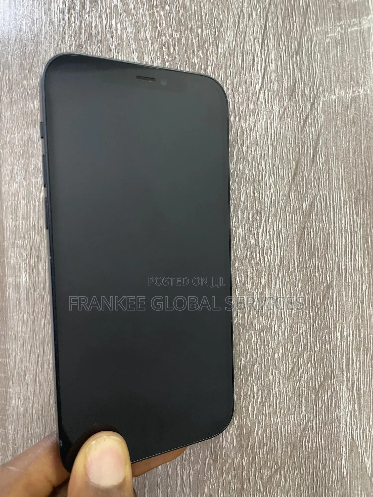 Apple iPhone 12 128 GB Black