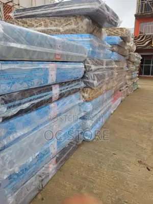 Comfortable and Quality Mattress
