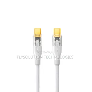Remax Rc-C170 Usb-C 1.2m Data Cable 60w