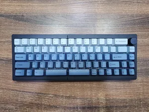 Epomaker Split65 Programmable Keyboard, Bluetooth/Type-C,