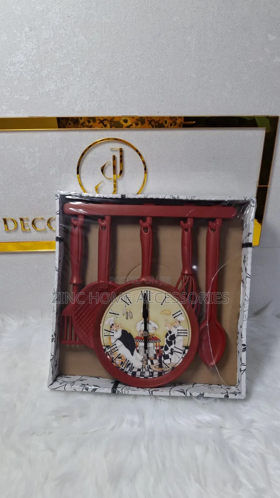 Kitchen Clocks