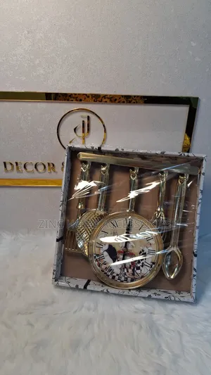 Kitchen Clocks