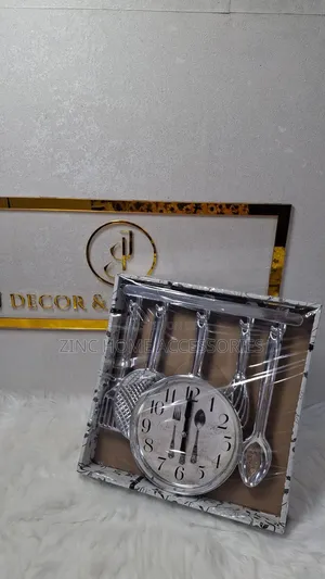 Kitchen Clocks