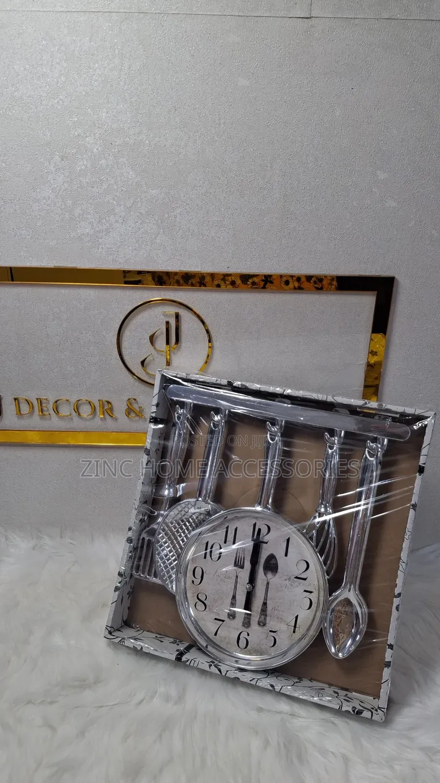 Kitchen Clocks