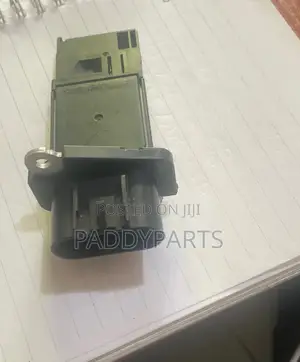 Chevrolet Impala Mass Air Flow Sensor 2009-2016
