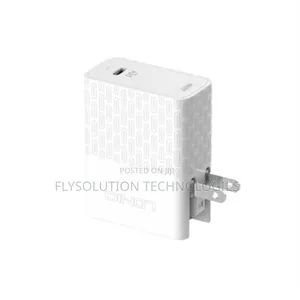 Ldnio A1405c 40w Usb-C Pd Foldable iPhone Charger