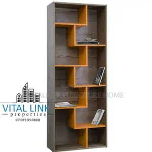 Book Shelves